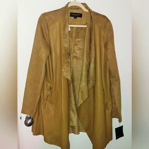 Marc New York jacket